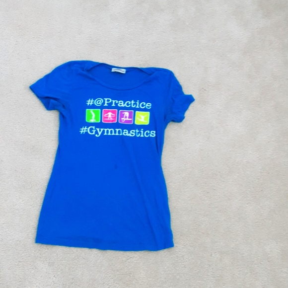 T-shirt - Picture 1 of 1